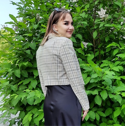 Для дочери на выпускной