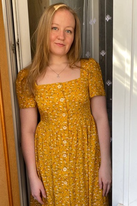 
                             
                                Эстер платье.
                                Обложка отзыва пользователя Елена
                             
                        