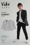 Robert blazer (boy)