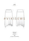 Aisy Skirt