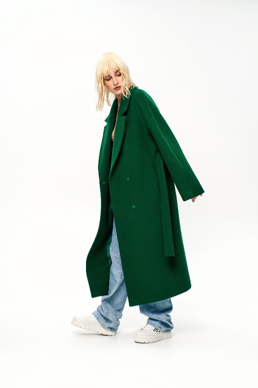 Курс по пошиву пальто Алессандра