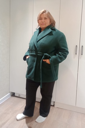 Хорошая посадка