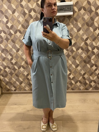 Супер платье