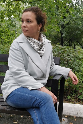 Пальто на весну