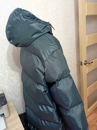 Безупречная посадка, как всегда!