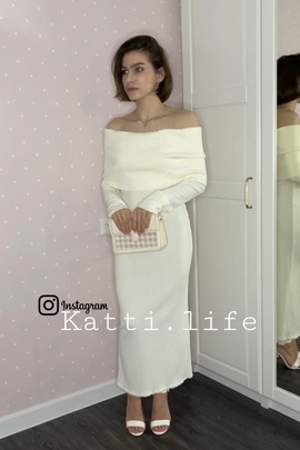 
                             
                                Хейзел платье.
                                Обложка отзыва пользователя Пользователь 394522
                             
                        