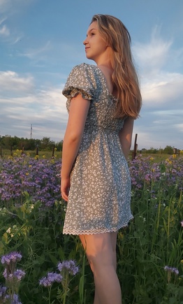 Супер выкройка!