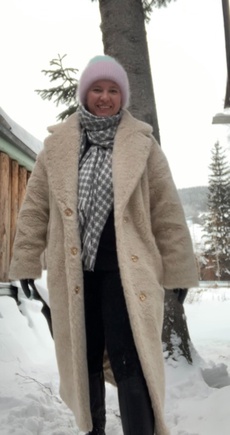 Моя прелессссть....