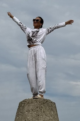 
                             
                                Брюки Джоан.
                                Обложка отзыва пользователя Пользователь 176617
                             
                        