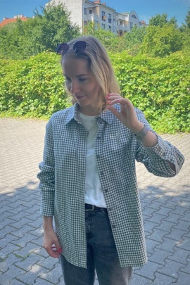 
                             
                                Кайя блузка.
                                Обложка отзыва пользователя Пользователь 19935
                             
                        