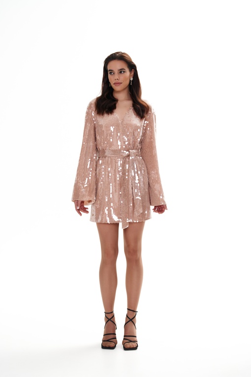 Филиппа платье