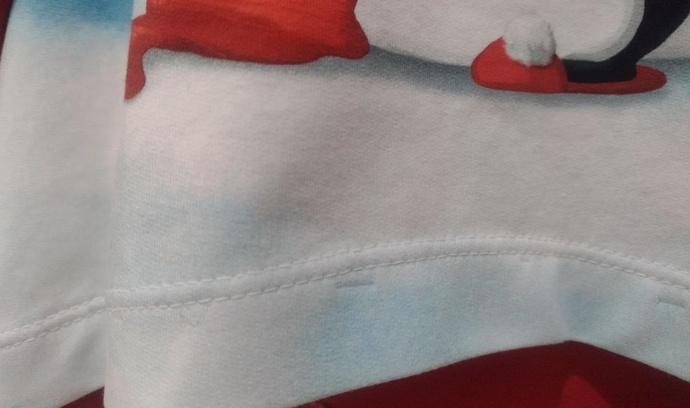 За два вечера!