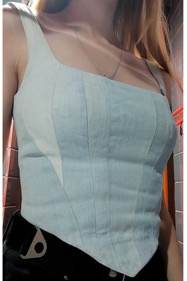 
                             
                                Топ Талли.
                                Обложка отзыва пользователя Лариса
                             
                        