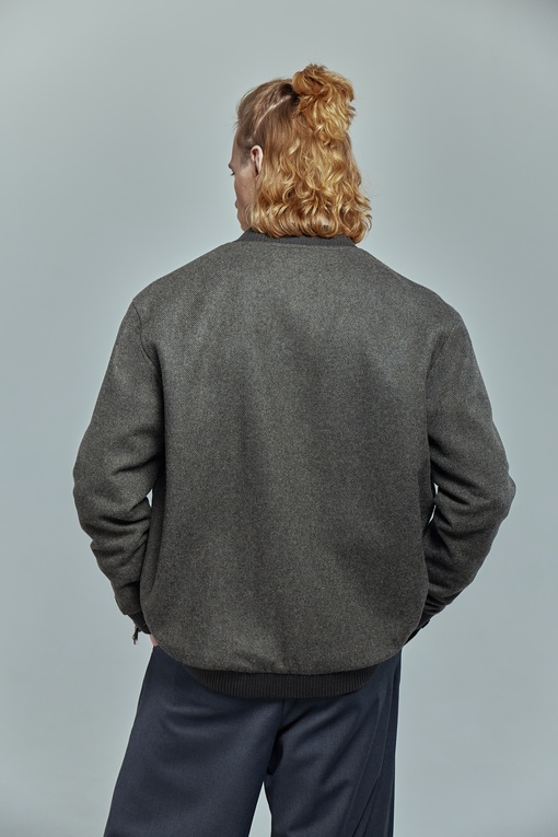 Бомбер Мэттью