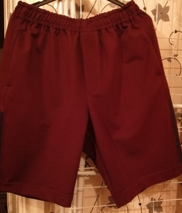 Сшиты не одни брюки