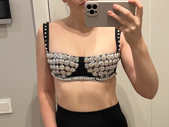 Уже 3 изделия по этой выкройке