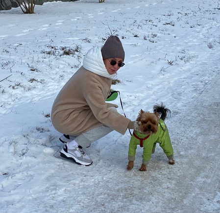 Всем капюшонам, капюшон:)