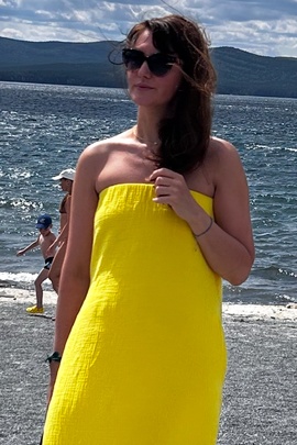 
                             
                                Виолен платье.
                                cover of user feedbackПользователь 37147
                             
                        