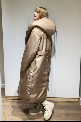 
                             
                                Реджи пальто.
                                Обложка отзыва пользователя Elena Sav
                             
                        