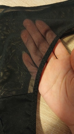 самые лучшие трусы!!