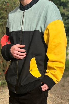 
                             
                                Дрейк бомбер.
                                Обложка отзыва пользователя Пользователь 299925
                             
                        