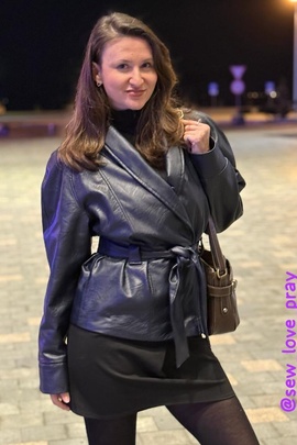 
                             
                                Мелиора куртка.
                                Обложка отзыва пользователя Manny
                             
                        