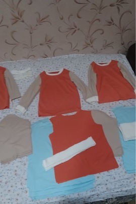 
                             
                                Микки джемпер (девочки).
                                Обложка отзыва пользователя Пользователь 157268
                             
                        