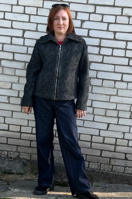 
                             
                                Эбби куртка.
                                Обложка отзыва пользователя Пользователь 143874
                             
                        