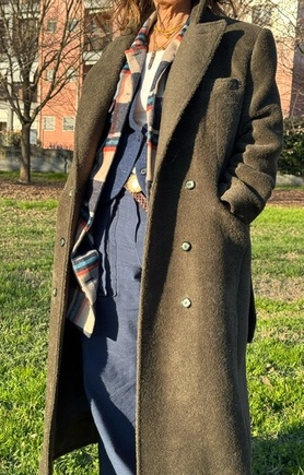 With the course is great!