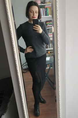 
                             
                                Лонгслив Жюли.
                                Обложка отзыва пользователя Пользователь 44873
                             
                        