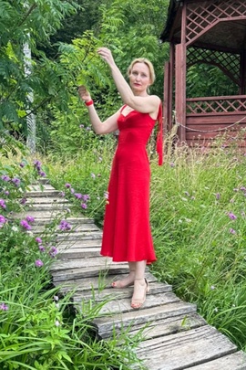 
                             
                                Лорейн платье.
                                Обложка отзыва пользователя Пользователь 235761
                             
                        