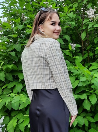 Для дочери на выпускной