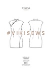 Yamuna dress