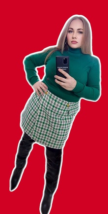 Очень понравился