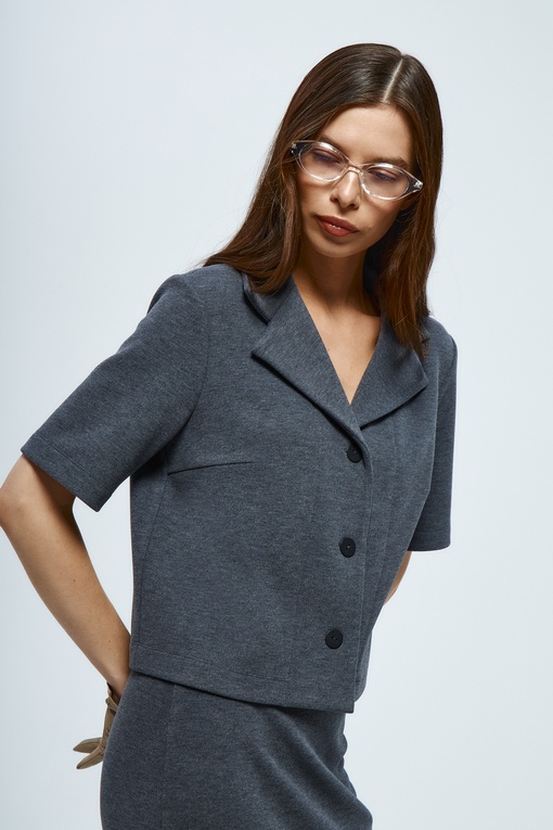 Тиена жакет