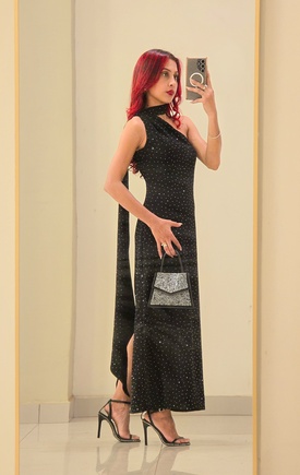 Beautiful Dress