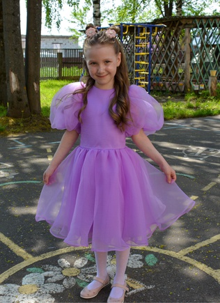 Отличная выкройка. Шикарные рукава.