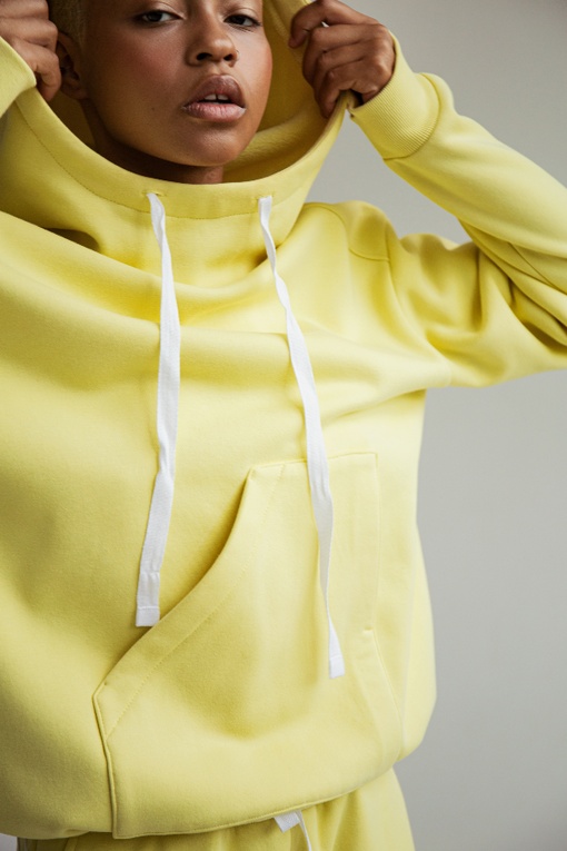 2. Курс по пошиву худи Брук и брюк Таира