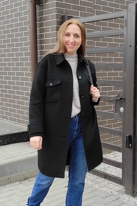 
                             
                                Пальто Ингрид.
                                Обложка отзыва пользователя Пользователь 104732
                             
                        