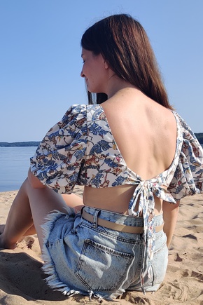 Очень классная модель