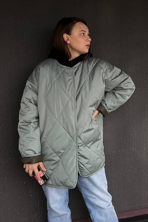 обожаю свою куртку!