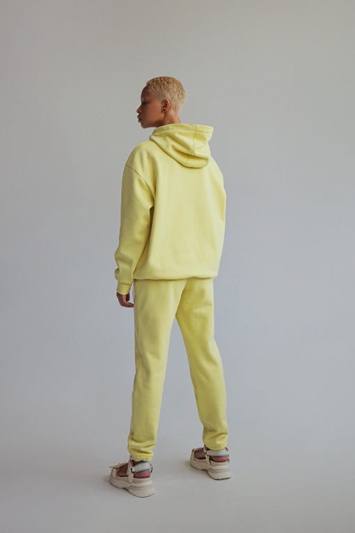 Марафон по пошиву худи Брук и брюк Таира