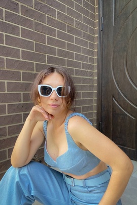 
                             
                                Топ Беатрис.
                                Обложка отзыва пользователя Пользователь 219054
                             
                        