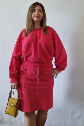 Коралловое счастье❤️