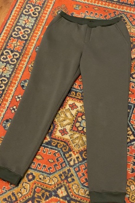 
                             
                                Брюки Джек.
                                Обложка отзыва пользователя Женя К
                             
                        