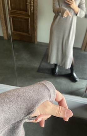 Платье супер