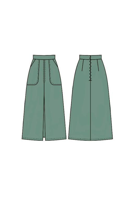 ОНЛАЙН-КУРС  ПО ПОШИВУ ДЛЯ НОВИЧКОВ (без наставника)