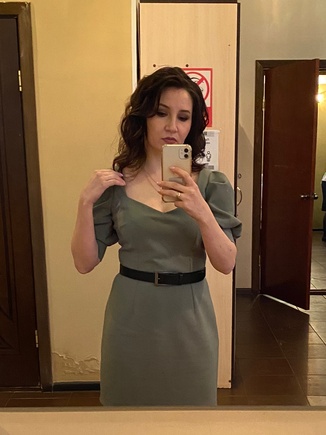 Отличная выкройка