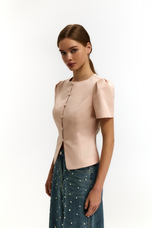 Арьяна жакет