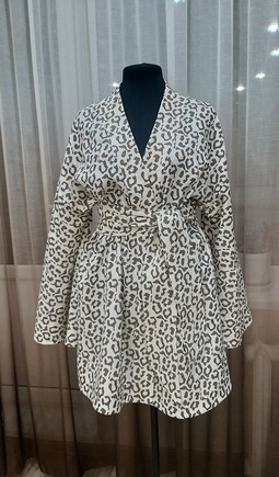 Кимоно для пляжа